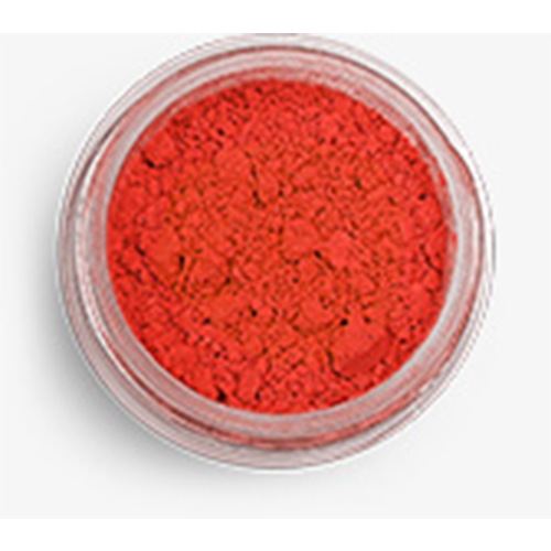 POWDER FAT DISPERSIBLE FOOD COLORANT ORANGE - ROXY & RICH COLORANT 1 kg