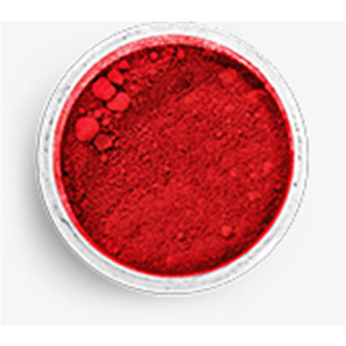 POWDER FAT DISPERSIBLE FOOD COLORANT RED - ROXY & RICH COLORANT 1 kg