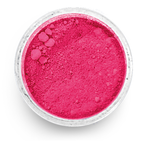 FAT DISPERSIBLE FOOD NATURAL COLORANT FUCHSIA-RED  - ROXY & RICH COLORANT 50 g