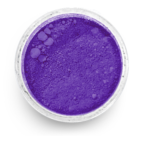 FAT DISPERSIBLE FOOD NATURAL COLORANT PURPLE  - ROXY & RICH COLORANT 50 g
