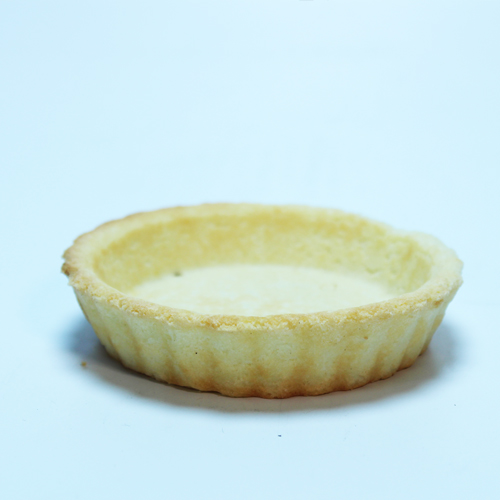 FOND DE TARTE 4 SABLE 96 unités