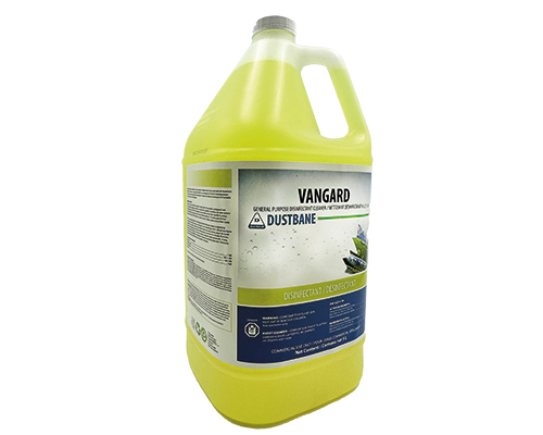 NETTOYANT DÉSINFECTANT MULTI-USAGE 5 litres