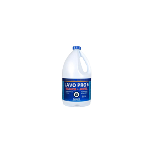 JAVÉLISANT 6% - 3.6 litres