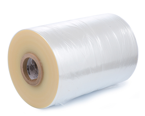 SHRINK FILM 14 4370' 60 g - SERVICORP Rouleau de 4370'