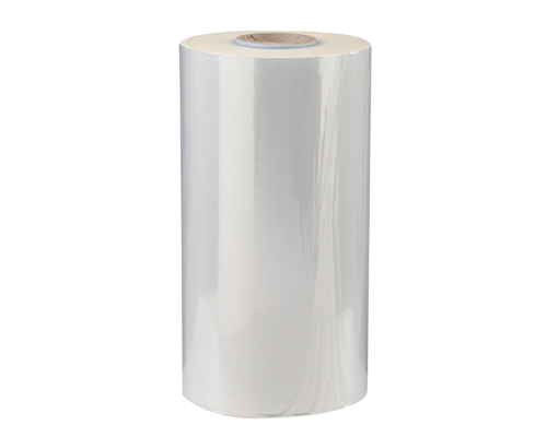 SHRINK FILM 22 4375' 60 g - SERVICORP Rouleau de 4375'