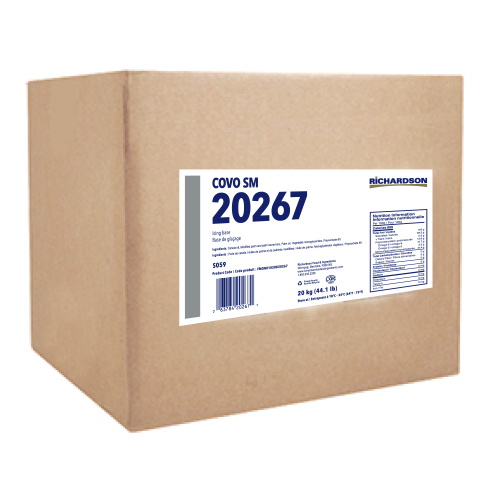 COVO SM NH - RICHARDSON - 20 kg