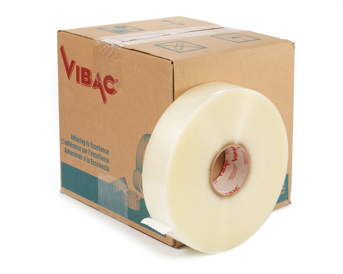 RUBAN ADHÉSIF SURGELÉ  48 mm x 914 m 6 unités