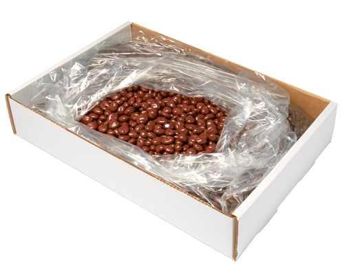 RAISIN ENROBÉ DE CHOCOLAT AU LAIT - CEVANA 4 kg
