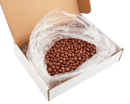 BLEUETS ENROBÉS DE CHOCOLAT AU LAIT - CEVANA 4 kg