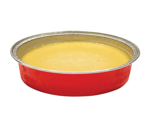 CRÈME BRÛLÉE DANS UN RAMEQUIN CUITE ET CONGELÉE - VITACUIRE - 10 x 115 g