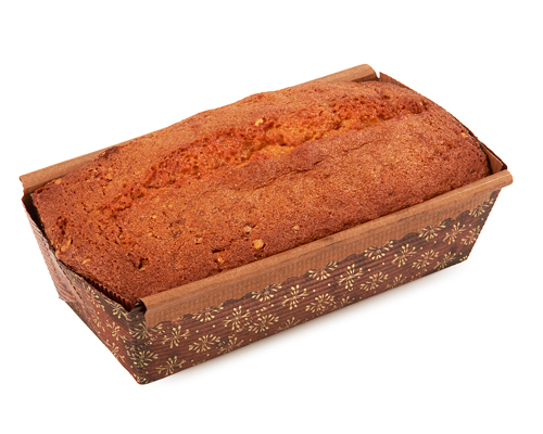 CAKE AU SUCRE À LA CRÈME CUIT ET SURGELÉ - VITACUIRE - 10 x 395 g
