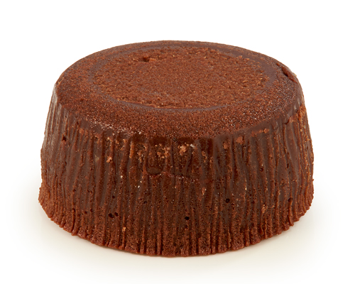 FONDANT CUIT AU CHOCOLAT SURGELÉ  - VITACUIRE - 32 x 105 g