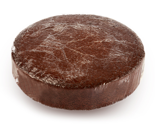 GÉNOISE AU CHOCOLAT SURGELÉE  9'' RONDE - VITACUIRE - 20 unités
