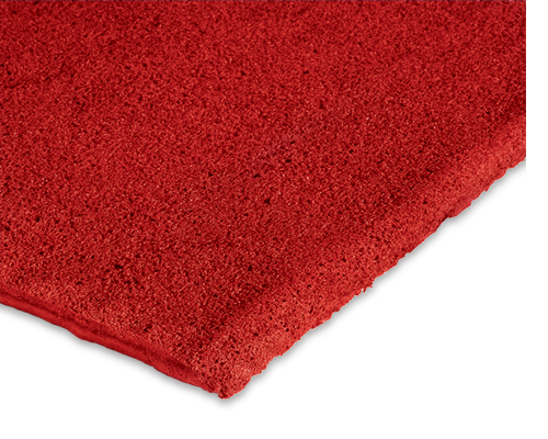 GÉNOISE À SAVEUR DE RED VELVET EN FEUILLE SURGELÉE - VITACUIRE - 8 x 1 kg