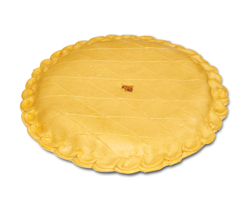 GALETTE DES ROIS CRUE ET CONGELÉE  9 - VITACUIRE 8 unités