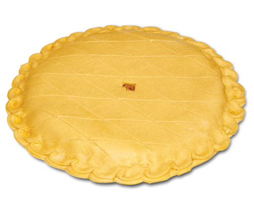 GALETTE DES ROIS CRUE ET CONGELÉE 12'' - VITACUIRE - 8 unités