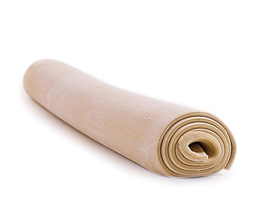 ROULEAU DE PÂTE FEUILLETÉE CONGELÉ - LE FRAISIER 8 unités