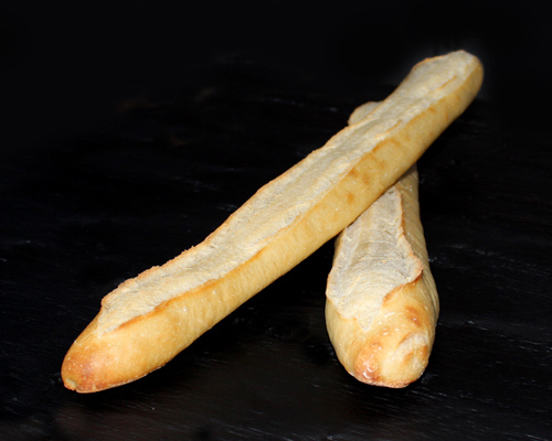 BAGUETTE DE PAIN TRADITION FRANÇAISE  - VITACUIRE 24 unités