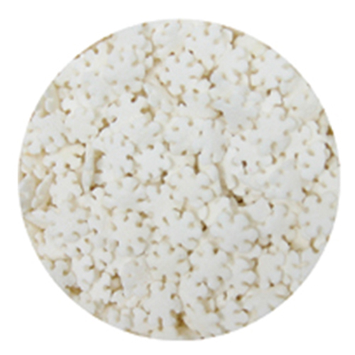 SNOWFLAKES DECORETTES 500 g