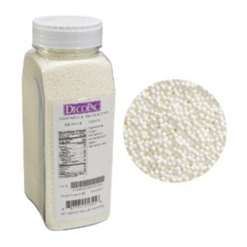 NON-PAREIL BLANC 851 g
