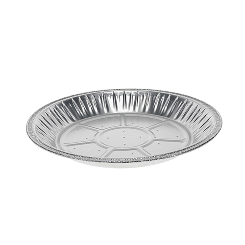ASSIETTE  9 POUR TARTE MOYENNE AVEC LE HAUT PERFORÉE 1 ¼ 446 unités
