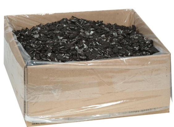 BRISURE DE BISCUITS OREO MOUTURE MOYENNE - 11.3 kg