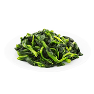 RAPINIS SURGELÉS 5 X 1 KG