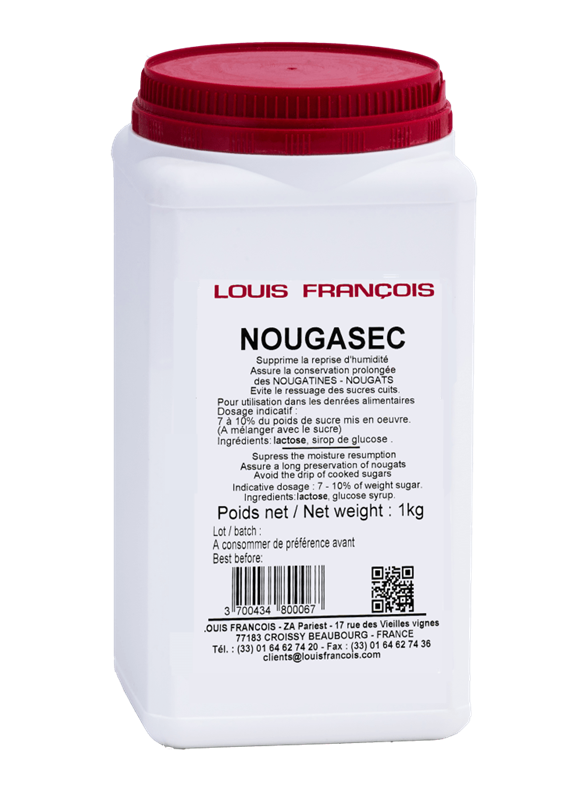 NOUGASEC - LOUIS FRANÇOIS - 1 kg
