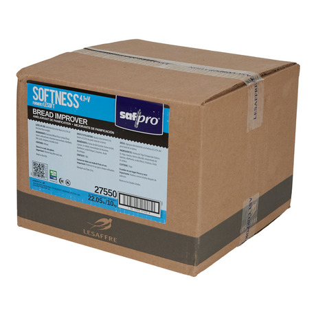 SAF PRO® SOFTNESS 4.1 + V (LESOFT) - AMÉLIORANT (27550) 10 kg