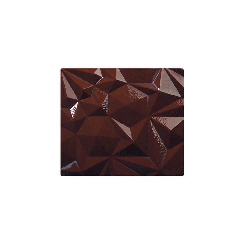 ENDS OF YULE LOGS CN ORIGAMI 8.5 x 7.5 cm - PCB CREATION - 30 units
