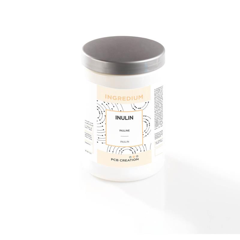 INULIN N°37 - INGREDIUM - 800 g
