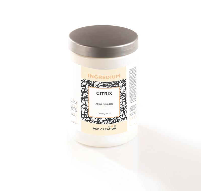 CITRIX - INGREDIUM - 1 kg