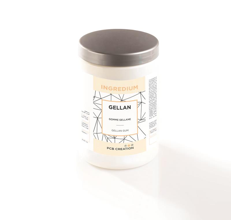 GELLAN N°7 - INGREDIUM - 700 g