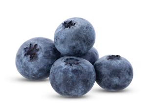 BLEUETS CULTIVÉS DÉSHYDRATÉS SUCRÉS 25 lbs - 11.34 kg