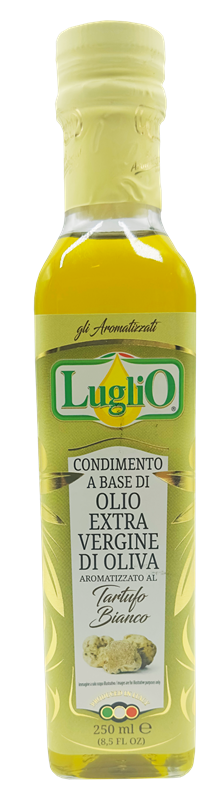 TRUFFLE OLIVE OIL 250 ml