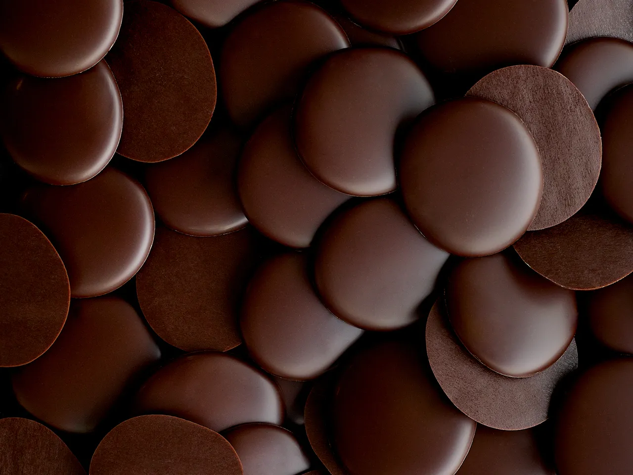 RICHMOND DARK COMPOUND WAFERS - 10 kg