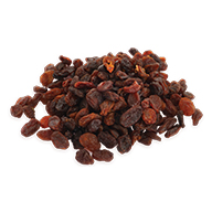 IRANIAN SULTANA RAISINS - 12.5 kg