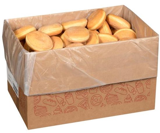 BEIGNETS À REMPLIR SURGELÉ 96 x 64 g