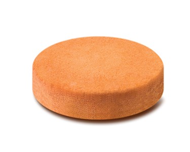 GÉNOISE À LA VANILLE SURGELÉE 10'' RONDE - VITACUIRE - 15 unités