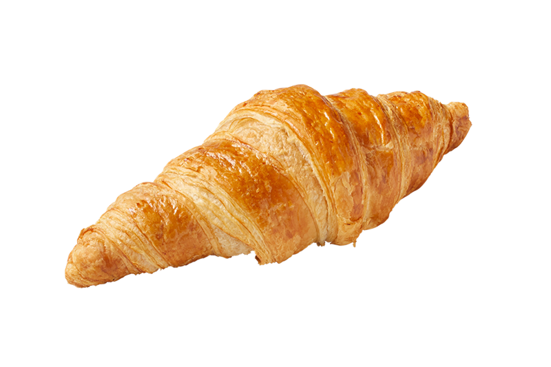 CROISSANT DROIT LARGE PAC - LECOQ - 56 x 85 g